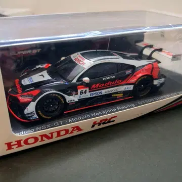[spark] 모듈로 NSX 2022 슈퍼 GT Modulo