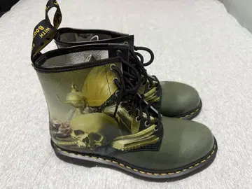 Dr.Martens 1460 THE NATIONAL GALLERY