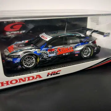 스탠리 시빅 2024 STANLEY CIVIC TYPE R-GT