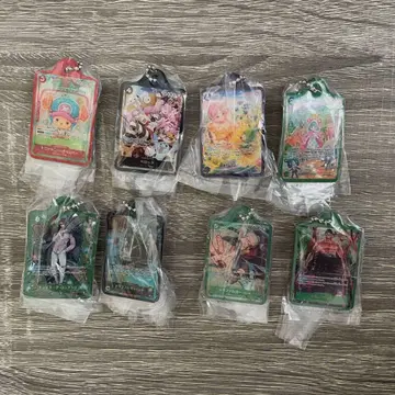 메탈 참 원피스