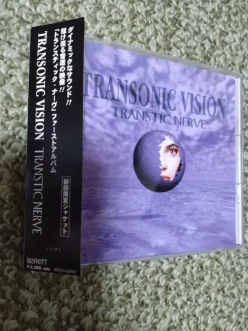 TRANSTIC NERVE