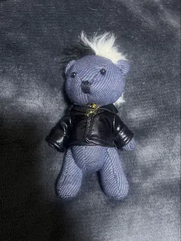 the GazettE 우루하 베어 키 3