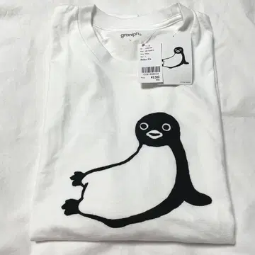 그라니프 사카자키 치하루 편안한 T셔츠