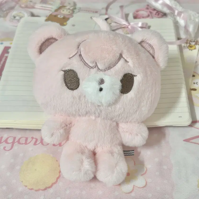 PLAVE | 플레이브 PLAVE Bamby Doll Bamukuma on Bunjang Global