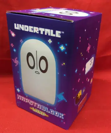 fangamer 룸 라이트 냅스타블루크