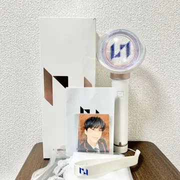 INI 응원봉 official light stick