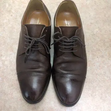 UNITED ARROWS GREEN LABEL RELAXING 브라운