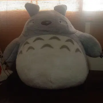 특대형 토토로