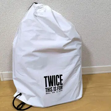 TWICE 업그레 혜택 미개봉
