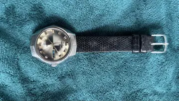 OH 완료 KING SEIKO 킹 세이코 VANAC 5626-7140