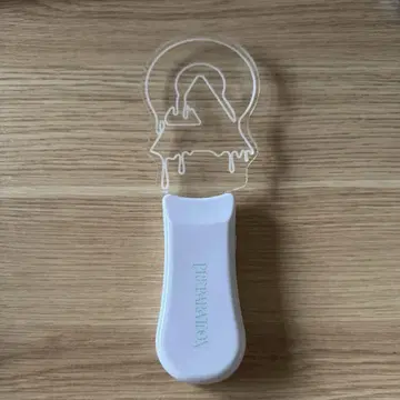 DUSTCELL Preparation 응원봉