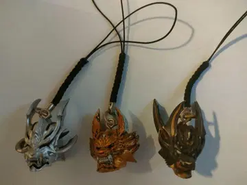 GARO 스트랩 3세트