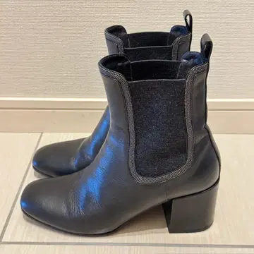 [ 브루넬로쿠치넬리 ] Brunello Cucinelli 부츠