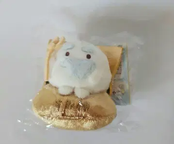 스미코구라시 스미코구라시 전시회 야마 손바닥 봉제 인형
