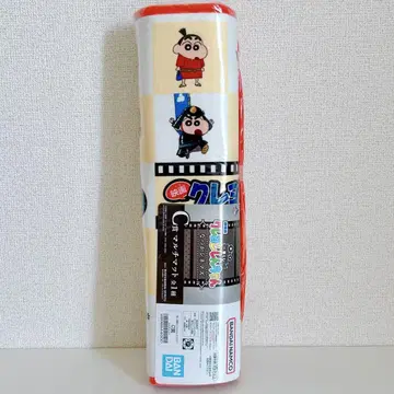 짱구는 못말려 제일복권 멀티 매트
