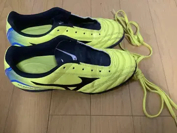 Mizuno 모나르시다 트레이닝 슈즈 22.5cm