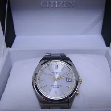 시티즌 솔라 전파