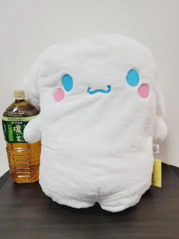 산리오 캐릭터즈 나란히 도미프렌즈 커다란! 봉제 인형