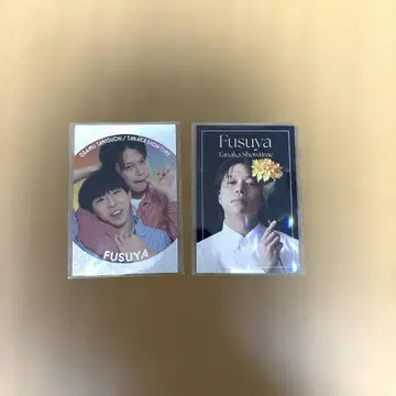 요시모토 콜레카 6th 후스야