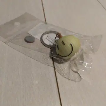그녀는 예뻤다 양파 키링
