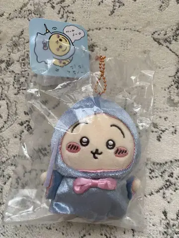 치이카와 (먼작귀) 생일 마스코트