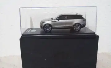 레인지로버 벨라 FIRST EDITION 1/43 미니카