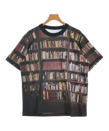 sacai 티셔츠 남성용