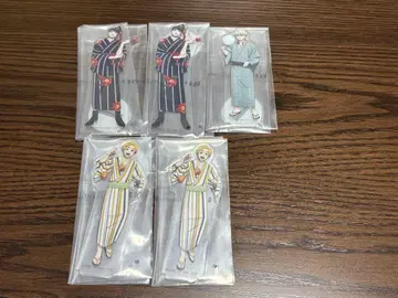 윈브레 제일복권 아크릴 스탠드 츠바키노 니레이 카지