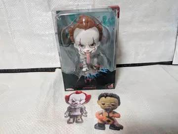 코스베이비 IT/그것 페니와이즈 핫토이즈 hottoys