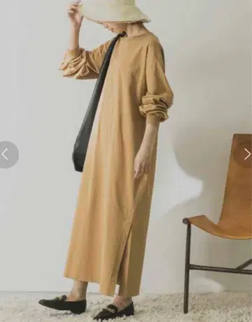 Champion x URBAN RESEARCH Onepiece Dress