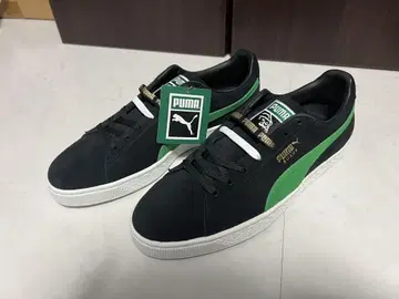 푸마 Puma Suede Classic x XLARGE 콜라보