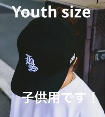 SAPEur 사풀 CAP 캡 하마다 마사카츠 HS-LOGO