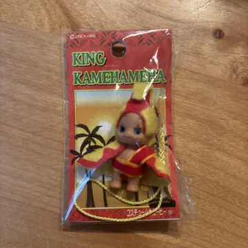 킹카메하메하 kingkamehameha 큐피 스트랩