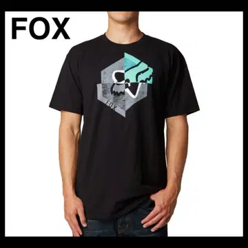 [귀한 FOX Racing] 빈티지 티셔츠 XL