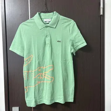 라코스테 피케 셔츠 남성용