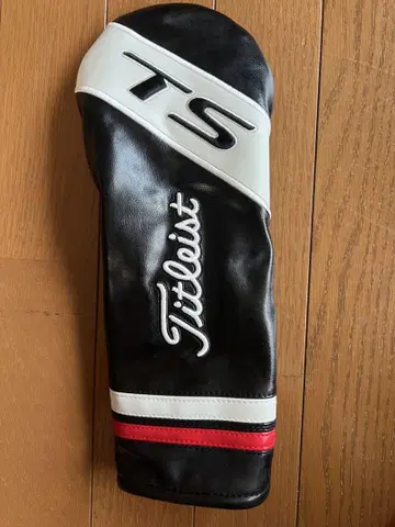 Titleist TS 드라이버용 골프헤드커버