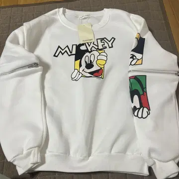 미키마우스 트레이너