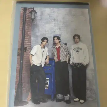 ENHYPEN B상 컬렉션 케이스