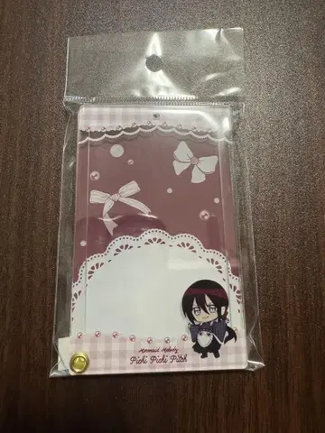 피치피치 피치 레이디 배트