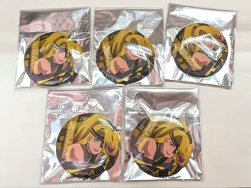 NARUTO RED 도쿄 타워 데이다라 캔뱃지