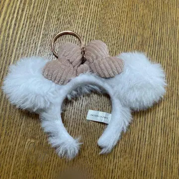 디즈니 머리띠