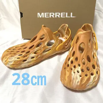 머렐 하이드로목 러쉬 28cm 미사용품 최종 가격