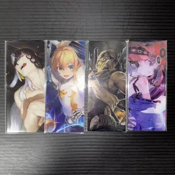 fgo 도만