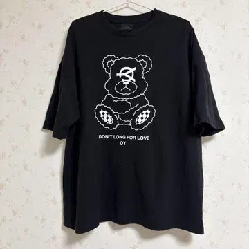 OY 티셔츠