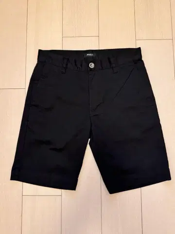 RVCA 남성용 WEEKEND STRECH SHORT 숏팬츠(30)