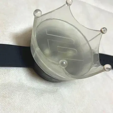 [미개봉 새상품] BIGBANG 리스트밴드형 라이트 3개 세트