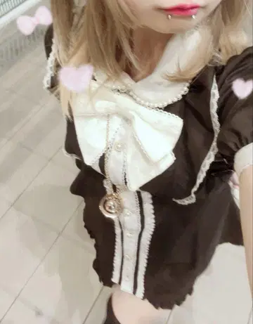 시크릿허니 셋업