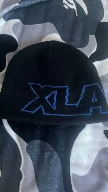캡 Logo Beanie 남성용