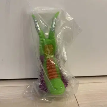 돈키호테 한정 KAIJU COLORS 트윈 테일 카이주 컬러즈
