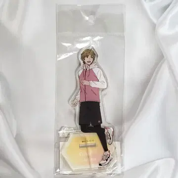 [ 이즈미 코헤이 ] 월드 트리거 아크릴 스탠드 트레이닝 ver.